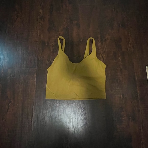 Lululemon Align Crop - Picture 3 of 6